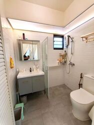 Blk 650 Yio Chu Kang Vista (Ang Mo Kio), HDB 3 Rooms #542008051